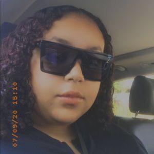 Meet your Posher, Kiara